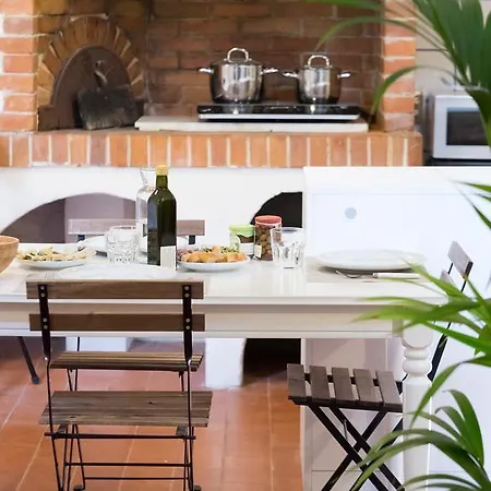 Apartmán Aromi Nel Borgo - Gems In A Medioeval Village Zuccarello