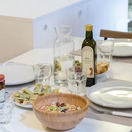 Aromi Nel Borgo - Gems In A Medioeval Village * Zuccarello
