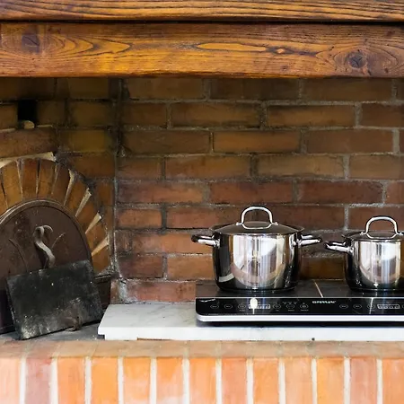 Apartmán Aromi Nel Borgo - Gems In A Medioeval Village