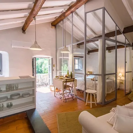 Aromi Nel Borgo - Gems In A Medioeval Village Apartmán