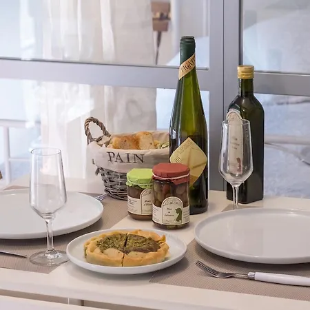 Apartmán Aromi Nel Borgo - Gems In A Medioeval Village Zuccarello