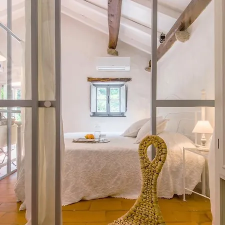 Aromi Nel Borgo - Gems In A Medioeval Village Apartmán