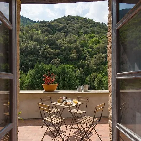 Aromi Nel Borgo - Gems In A Medioeval Village * Zuccarello