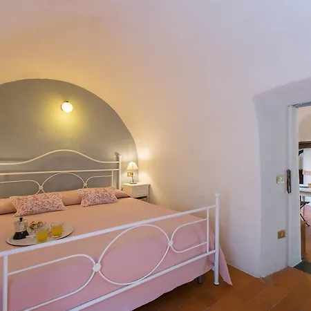 Aromi Nel Borgo Apartment Zuccarello