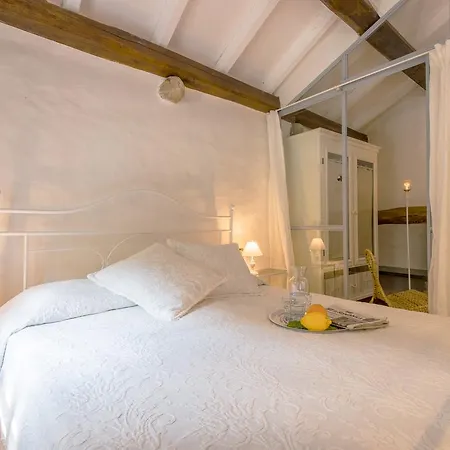 Apartment Aromi Nel Borgo *